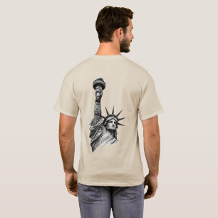 Freiheit neu gedacht T-Shirt