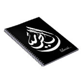 Freiheit… Notizblock (Rechte Seite)