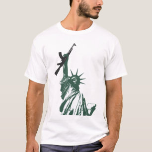 Freiheit oder Tod T-Shirt