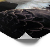 Freiheit Poster (Ecke)