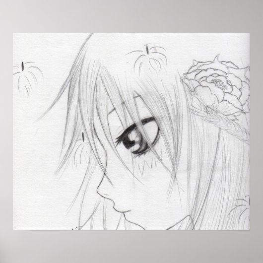 Freiheit Poster (Vorne)