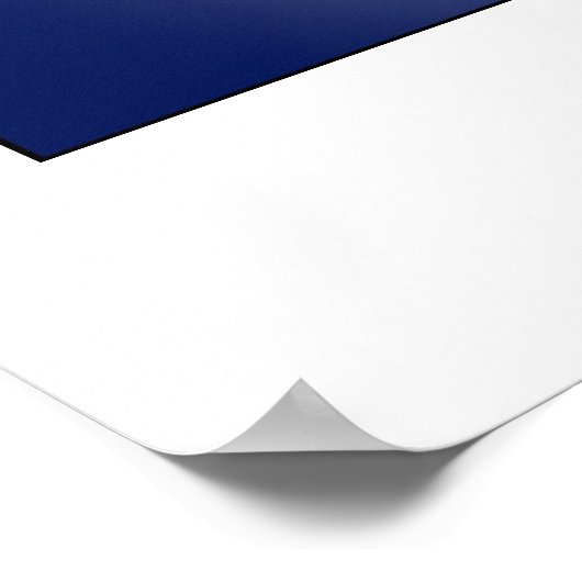 FREIHEIT POSTER (Ecke)