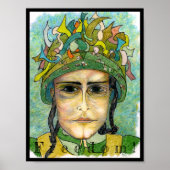 Freiheit! Poster (Vorne)