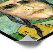 Freiheit! Poster (Ecke)