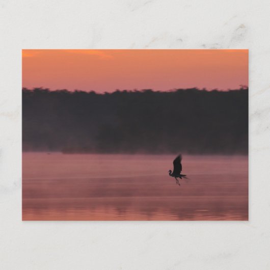 Freiheit Postkarte (Vorderseite)