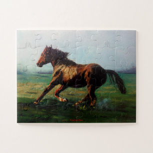 Freiheit Puzzle
