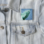 Freiheit quadriert button (Beispiel)