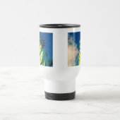 Freiheit Reisebecher (Mittel)