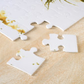 Freiheit - Reittiere Art Puzzle (Seite)