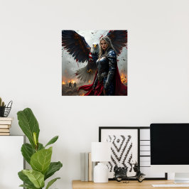 Freiheit ruft  poster