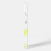 Freiheit - Running Horse Case-Mate iPhone Hülle (Rückseite / Links)