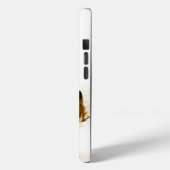 Freiheit - Running Horse Case-Mate iPhone Hülle (Rückseite / Links)