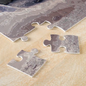 Freiheit - Running Horse Puzzle (Seite)