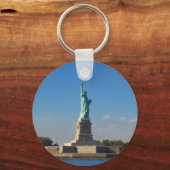 Freiheit Schlüsselanhänger (Vorderseite)