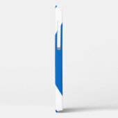 Freiheit Schottland Case-Mate iPhone Hülle (Rückseite / Links)