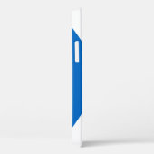 Freiheit Schottland Case-Mate iPhone Hülle (Rückseite / Rechts)