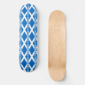Freiheit Schottland Skateboard (Vorderseite)