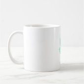 Freiheit schwalbe kaffeetasse (Links)