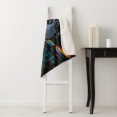 Freiheit Sherpadecke (Beispiel)