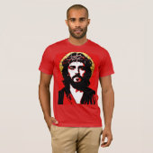 Freiheit Sieger T-Shirt (Vorne ganz)