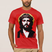 Freiheit Sieger T-Shirt (Vorderseite)