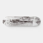 Freiheit Skateboard (Horizontal)