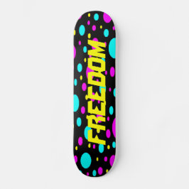 Freiheit Skateboard
