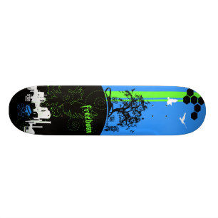 Freiheit Skateboard