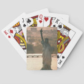 Freiheit Spielkarten (Rückseite)