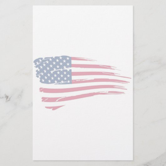 Freiheit stationär briefpapier (Vorderseite)