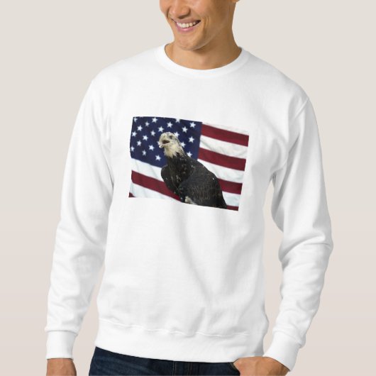 Freiheit Sweatshirt (Vorderseite)