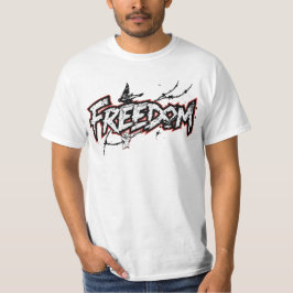Freiheit T-Shirt