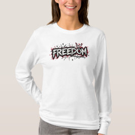 Freiheit T-Shirt