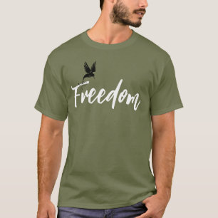 Freiheit T-Shirt