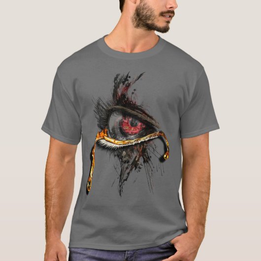 FREIHEIT T-Shirt (Vorderseite)