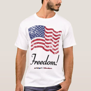 Freiheit! T-Shirt