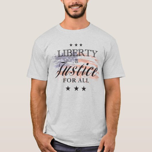Freiheit T-Shirt (Vorderseite)