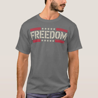 Freiheit T-Shirt