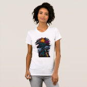 Freiheit T-Shirt (Vorne ganz)