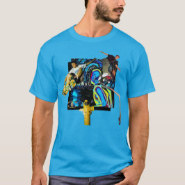 FREIHEIT T-Shirt