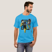 FREIHEIT T-Shirt (Vorne ganz)