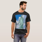 Freiheit T-Shirt (Vorne ganz)