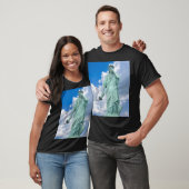 Freiheit T-Shirt (Unisex)