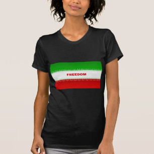 Freiheit T-Shirt