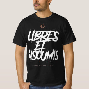 Freiheit T-Shirt