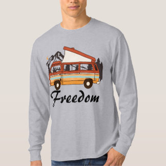 Freiheit T-Shirt