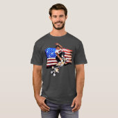 FREIHEIT T-Shirt (Vorne ganz)