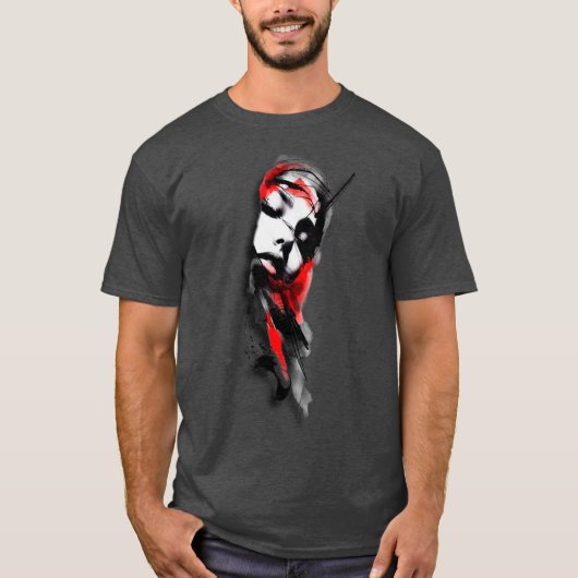 FREIHEIT T-Shirt (Vorderseite)