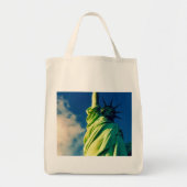 Freiheit Tragetasche (Vorne)