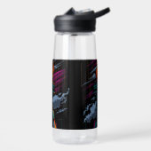 Freiheit Trinkflasche (Links)